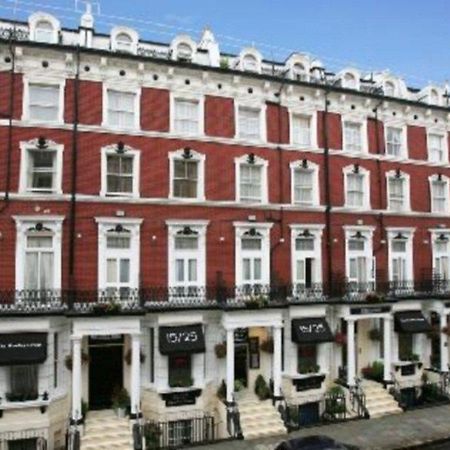 Enterprise London Exterior photo