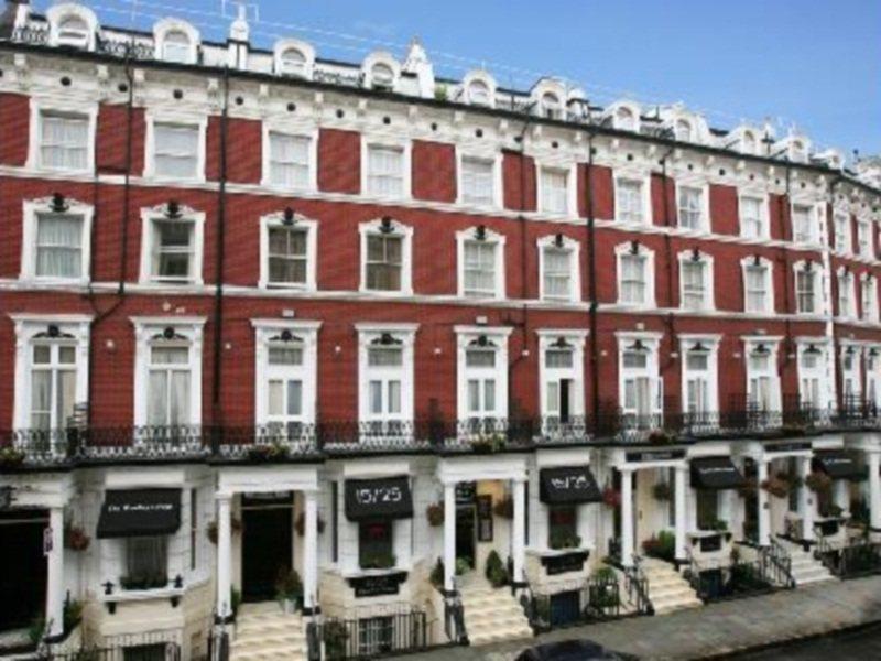 Enterprise London Exterior photo